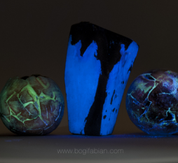 Светящиеся в темноте сувениры