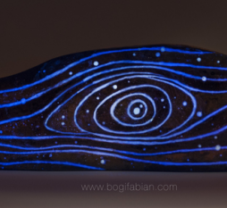 Светящиеся в темноте сувениры