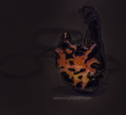 Светящиеся в темноте сувениры