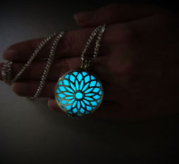 Светящиеся в темноте сувениры