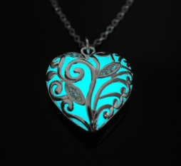 Светящиеся в темноте сувениры