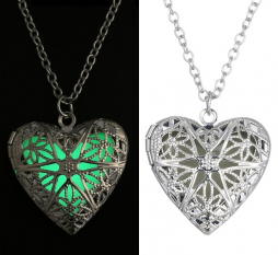 Светящиеся в темноте сувениры