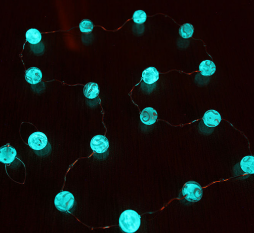 Светящиеся в темноте сувениры