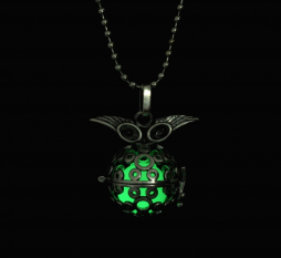 Светящиеся в темноте сувениры