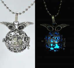 Светящиеся в темноте сувениры