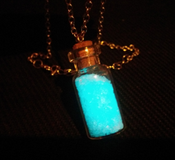 Светящиеся в темноте сувениры