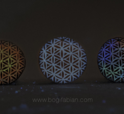 Светящиеся в темноте сувениры