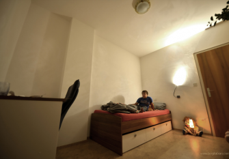 невидимая флуоресцентная краска