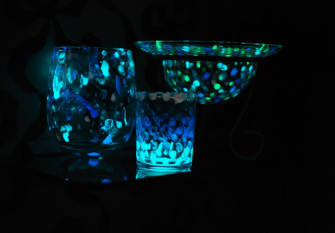 светящаяся краска для стекла светящаяся краска