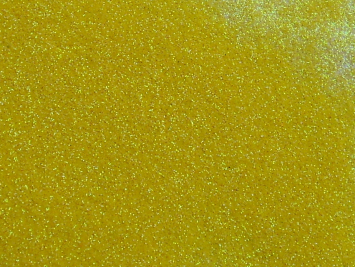 Глиттер желтый Глиттер (блестки)