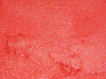 Перламутровые пигменты