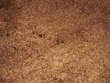 Перламутровые пигменты