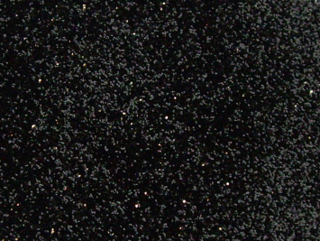Глиттер черный Глиттер (блестки)