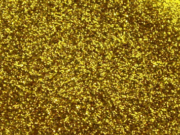 Глиттер золото желтое Глиттер (блестки)