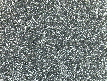Глиттер серебро Глиттер (блестки)