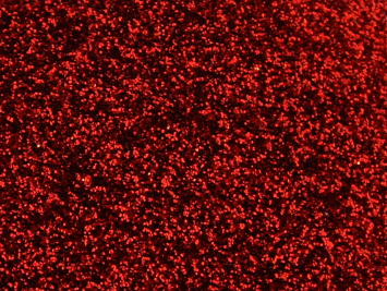 Глиттер красный Глиттер (блестки)