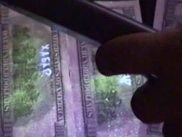 Краска для пометки денег Краска для пометки денег