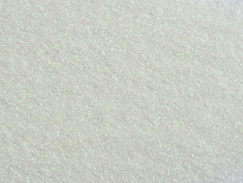 Глиттер белый Глиттер (блестки)