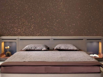 Краска с блестками Краска с блестками