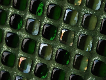 Глиттерная краска для стен Глиттерная краска для стен