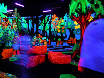 флуоресцентная краска флуоресцентная краска