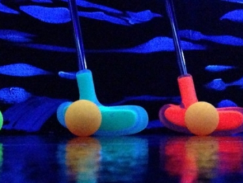 Флуоресцентная краска Флуоресцентная краска