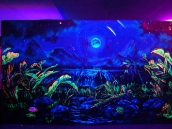 флуоресцентная краска флуоресцентная краска