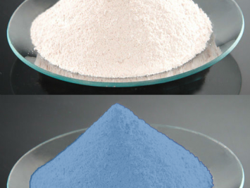 Фотохромный пигмент Фотохромный пигмент