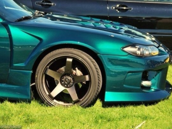 Глитерная краска для авто