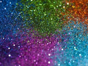 Глиттер (блестки) Глиттер (блестки)