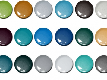 Перламутровая краска Перламутровая краска