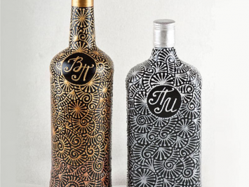 Перламутровая краска Перламутровая краска