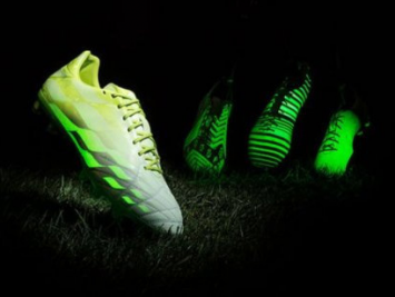 Светящаяся краска