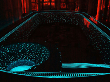 светящаяся краска