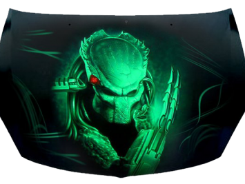 Светящаяся краска