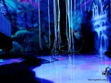 флуоресцентная краска флуоресцентная краска