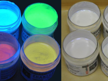 невидимая краска невидимая краска