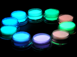 Пігмент Люмінофор